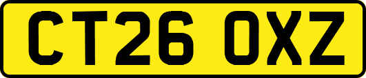 CT26OXZ