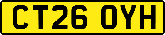 CT26OYH