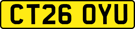 CT26OYU