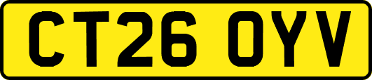 CT26OYV