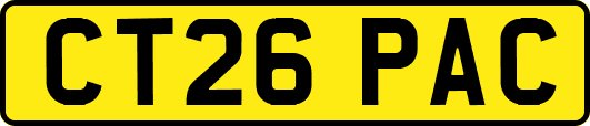 CT26PAC