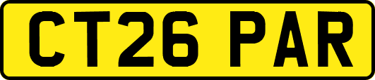 CT26PAR