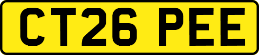 CT26PEE