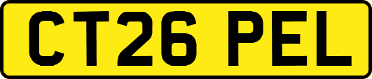 CT26PEL