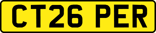 CT26PER