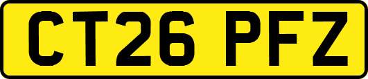 CT26PFZ