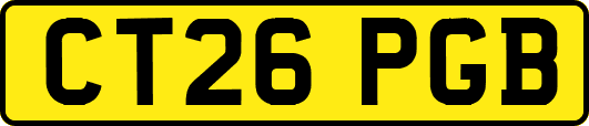 CT26PGB