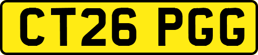 CT26PGG