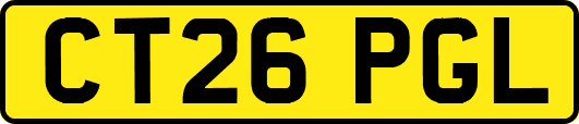 CT26PGL