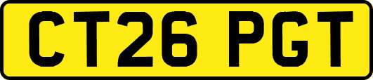 CT26PGT