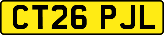 CT26PJL