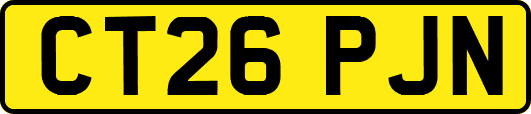 CT26PJN