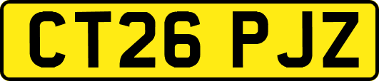 CT26PJZ