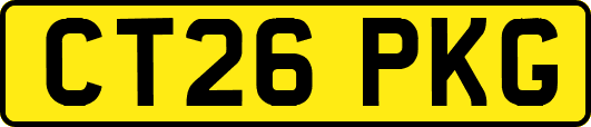 CT26PKG
