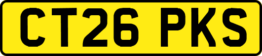 CT26PKS