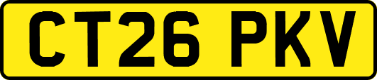 CT26PKV