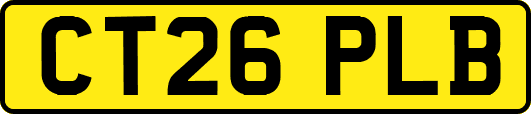 CT26PLB