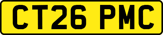 CT26PMC