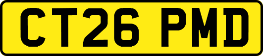 CT26PMD