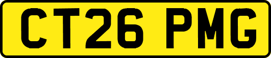 CT26PMG