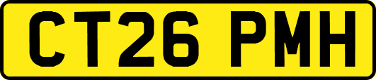 CT26PMH