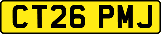 CT26PMJ