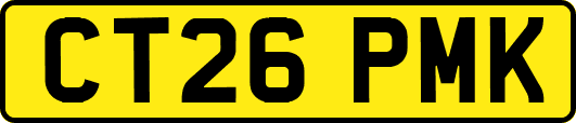 CT26PMK