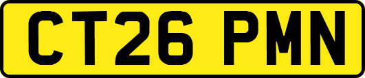 CT26PMN