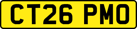 CT26PMO