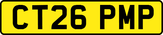 CT26PMP