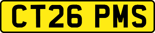 CT26PMS