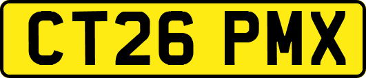CT26PMX