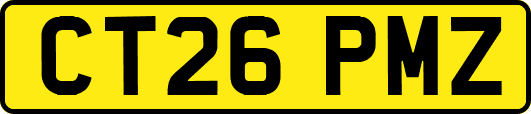 CT26PMZ