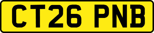 CT26PNB