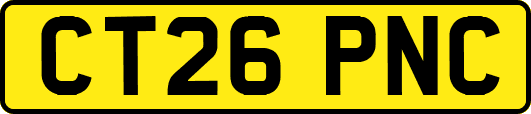CT26PNC