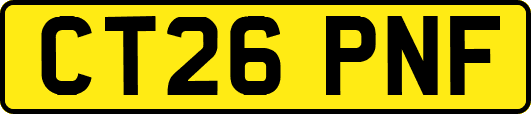 CT26PNF