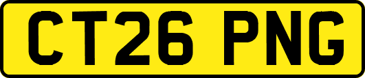 CT26PNG