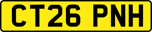 CT26PNH
