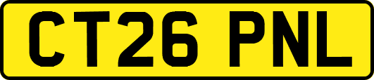 CT26PNL