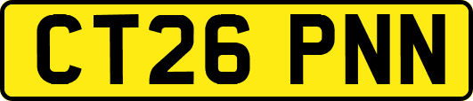 CT26PNN