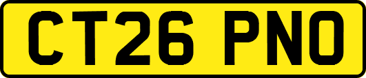 CT26PNO