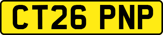 CT26PNP
