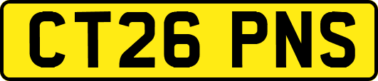 CT26PNS
