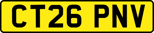 CT26PNV