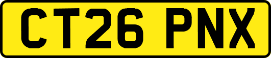 CT26PNX