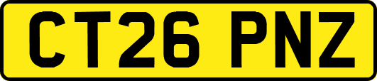 CT26PNZ