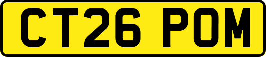 CT26POM