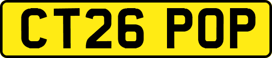 CT26POP