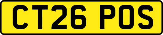 CT26POS