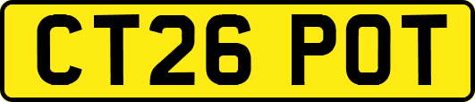 CT26POT